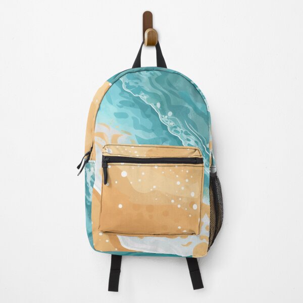 Item preview, Golden Beach designed and sold by TilesHQ.
