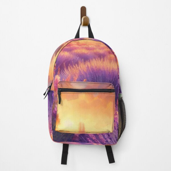 Item preview, Lavender fields designed and sold by tipitoes.