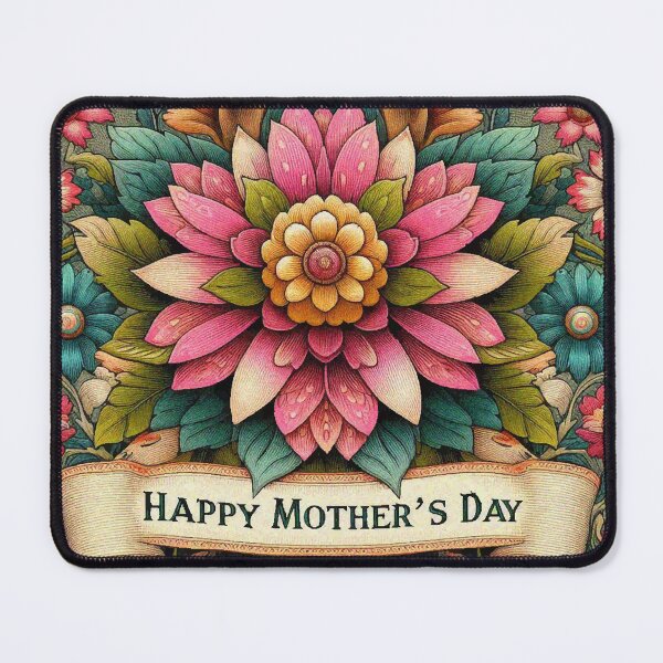 Item preview, Happy Mother's Day Glowers For Gift designed and sold by Illuministique.