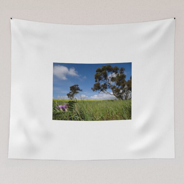 Item preview, Australian Outback Fields of Glory designed and sold by exploramum.