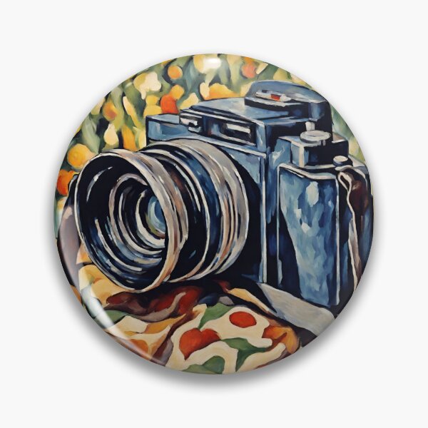 Item preview, Camera 2 of Camera Shop designed and sold by S9View.