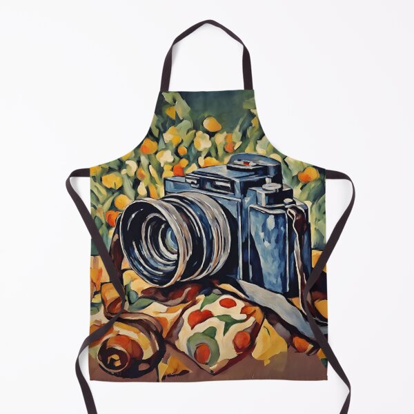 Item preview, Camera 2 of Camera Shop designed and sold by S9View.
