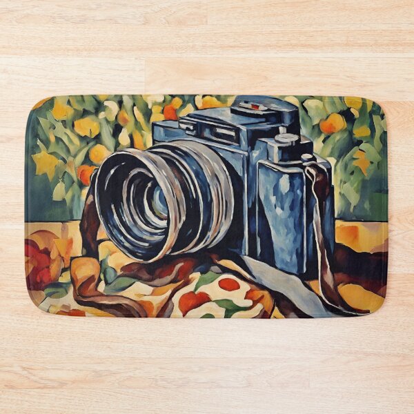Item preview, Camera 2 of Camera Shop designed and sold by S9View.