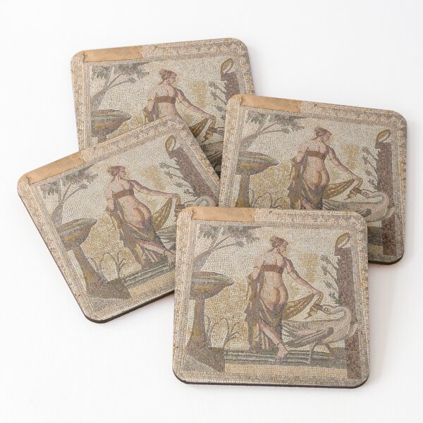 Item preview, Aphrodite  of Paphos  designed and sold by thinkeshop7.
