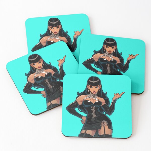 Item preview, Attitude IV designed and sold by obstinator.