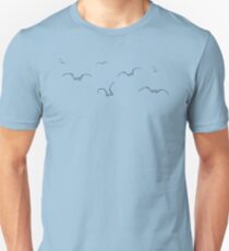 flock Unisex T-Shirt