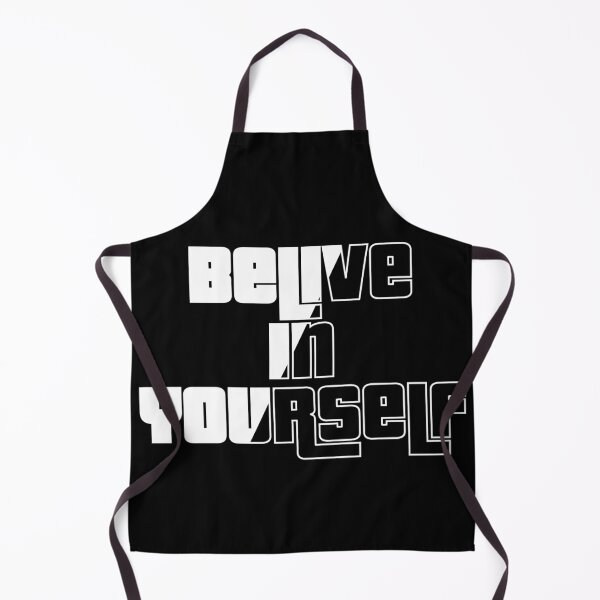 Item preview, Believe in Yourself designed and sold by dennaibz.