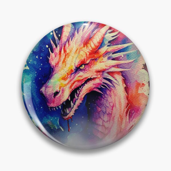 Item preview, Bring Out Your Inner Dragon designed and sold by TrevanzPozter.