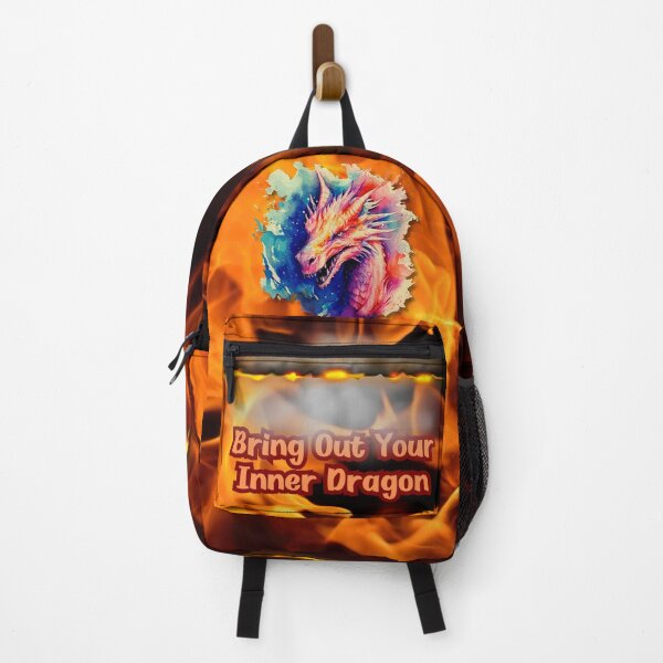 Item preview, Bring Out Your Inner Dragon designed and sold by TrevanzPozter.