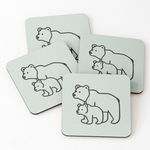 Item preview, Mama Bear designed and sold by GraphicGreets.