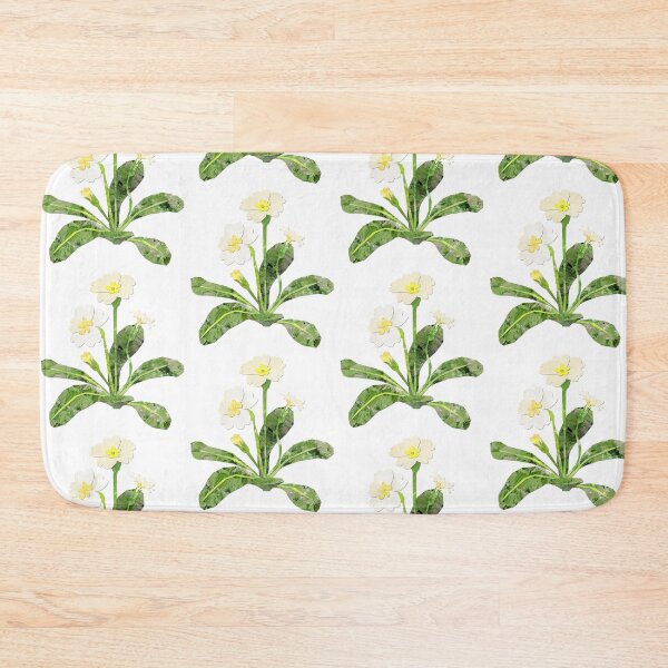 Item preview, Common Primrose designed and sold by BabbanGaelg.