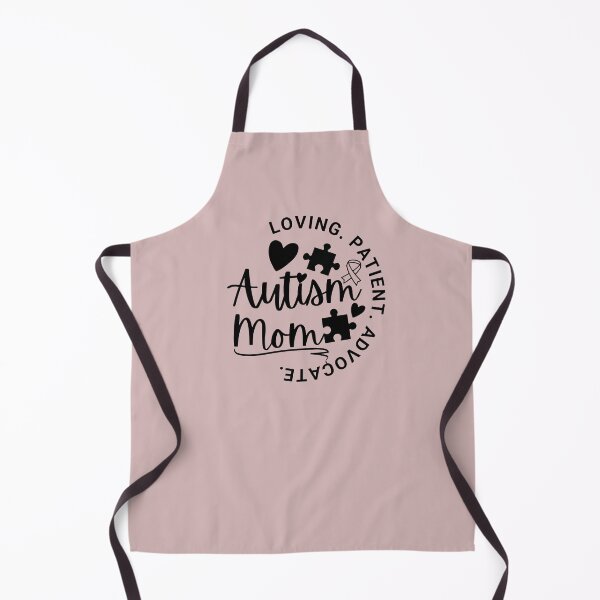 Item preview, Autism Mom Loving Patient Advocate Inspirational designed and sold by SunfullyYours.