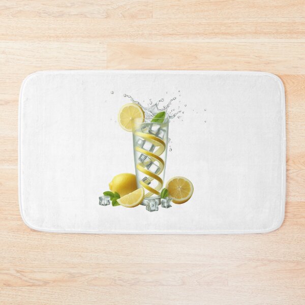 Item preview, Iced Lemonade designed and sold by Lemon-Monday.