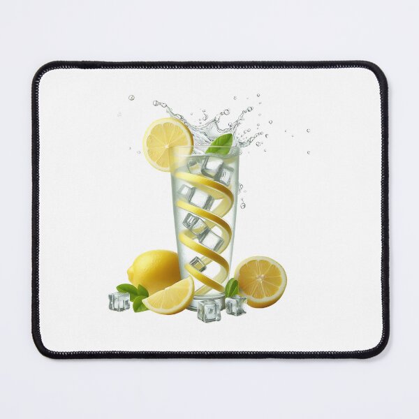Item preview, Iced Lemonade designed and sold by Lemon-Monday.