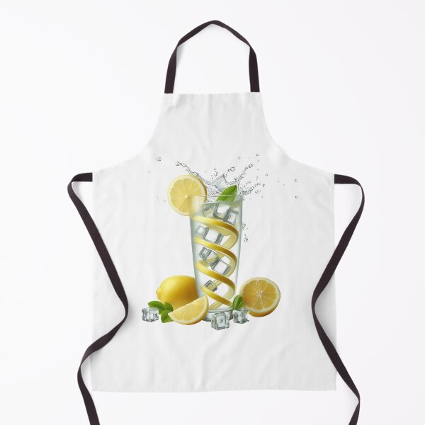 Item preview, Iced Lemonade designed and sold by Lemon-Monday.
