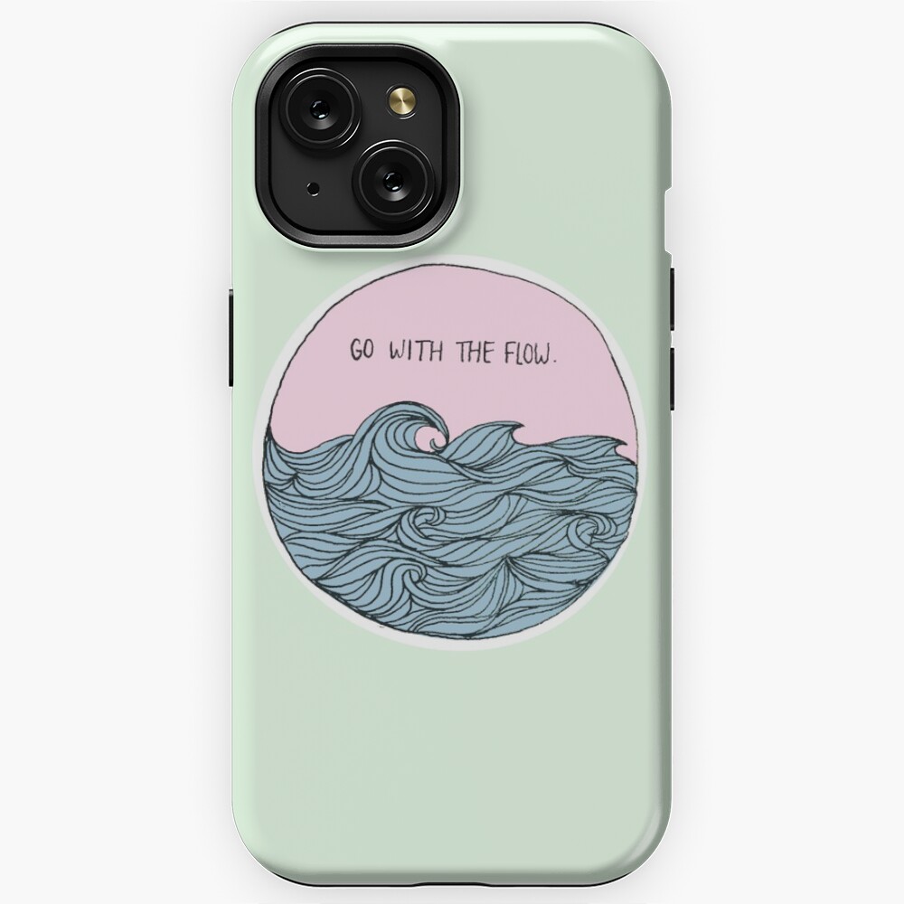 Item preview, iPhone Tough Case designed and sold by liatafolla.