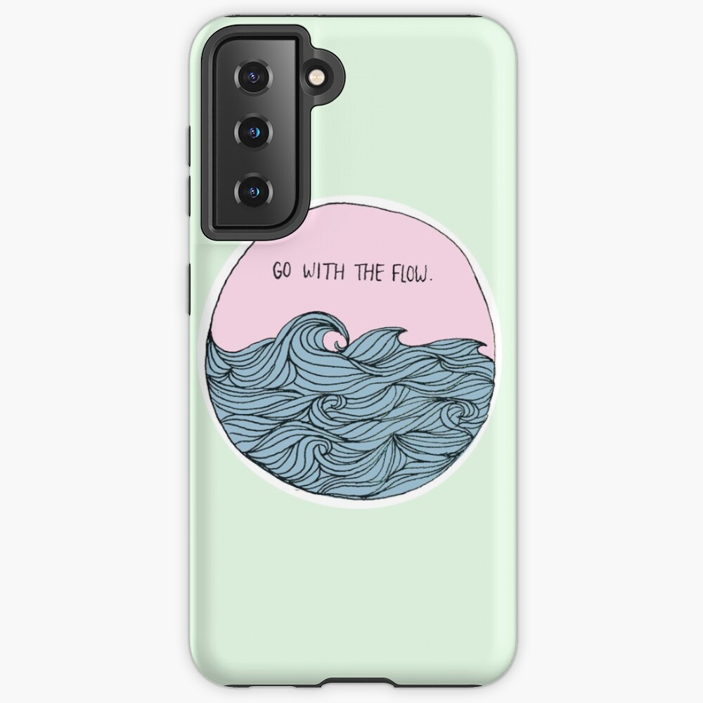 Item preview, Samsung Galaxy Tough Case designed and sold by liatafolla.