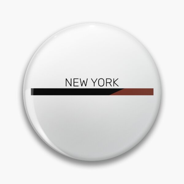 Item preview, New York designed and sold by Slassyat.