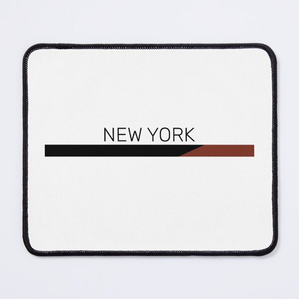 Item preview, New York designed and sold by Slassyat.