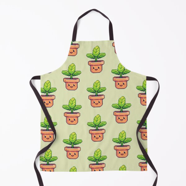 Item preview, Pixel Plant designed and sold by Yael Weiss.