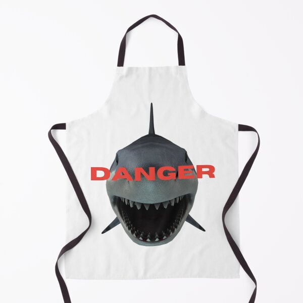 Item preview, Shark designed and sold by JunnieP.