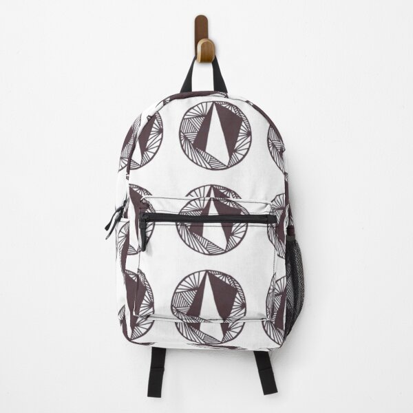 Item preview, The Circle - Geometrical | Pattern designed and sold by artbyryl.