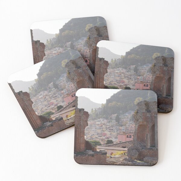Item preview, Ancient taormina designed and sold by distracted.