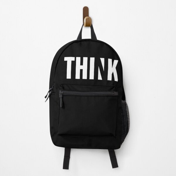 Item preview, Think designed and sold by Slassyat.
