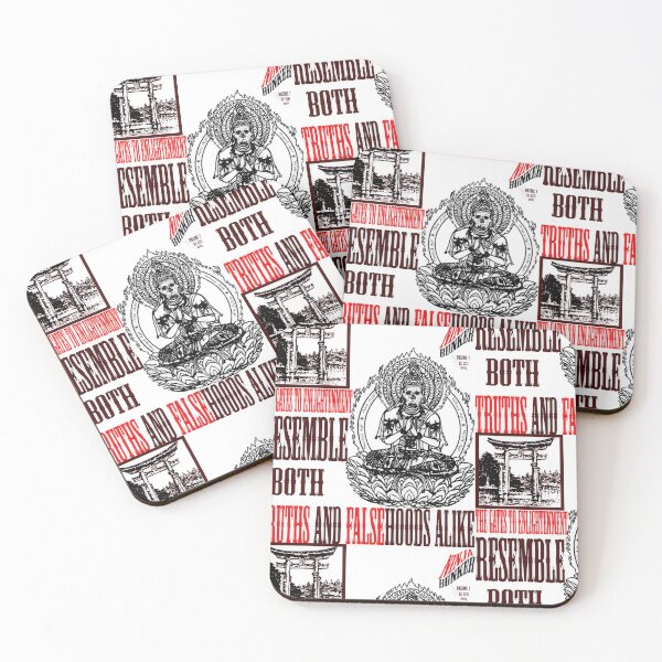 Item preview, NinjaBunker Vol 7 designed and sold by Elliot L..