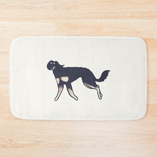 Item preview, Cute Saluki dog designed and sold by Mayarart.