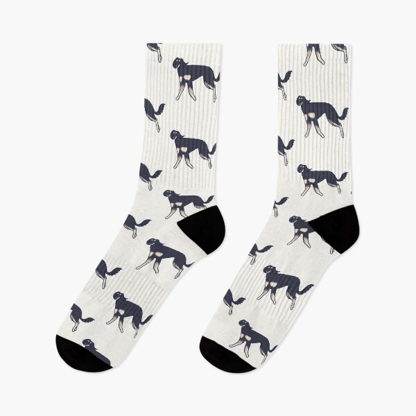 Item preview, Cute Saluki dog designed and sold by Mayarart.