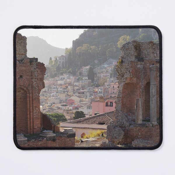 Item preview, Ancient taormina designed and sold by distracted.
