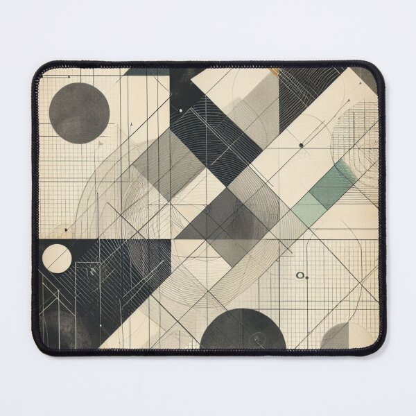 Item preview, Archigraph #4 designed and sold by TheCollageWorld.