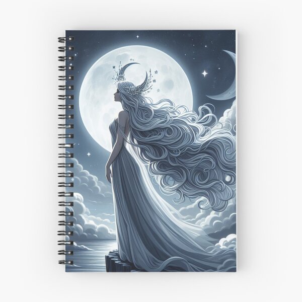 Item preview, Selene designed and sold by RaF71PrO.