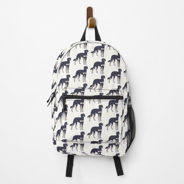 Item preview, Cute Saluki dog art designed and sold by Mayarart.