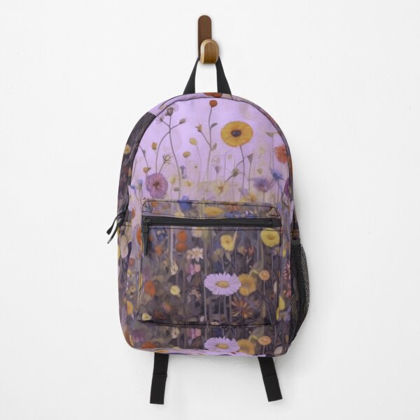 Item preview, Wild flowers in the mist designed and sold by Flowersonstuff.