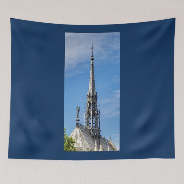 Item preview, Sainte-Chapelle Paris 06 designed and sold by Weston  Westmoreland.