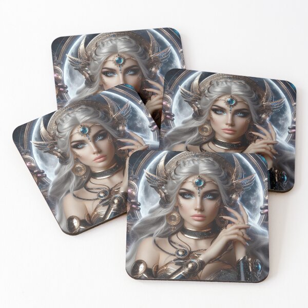Item preview, Selene designed and sold by RaF71PrO.