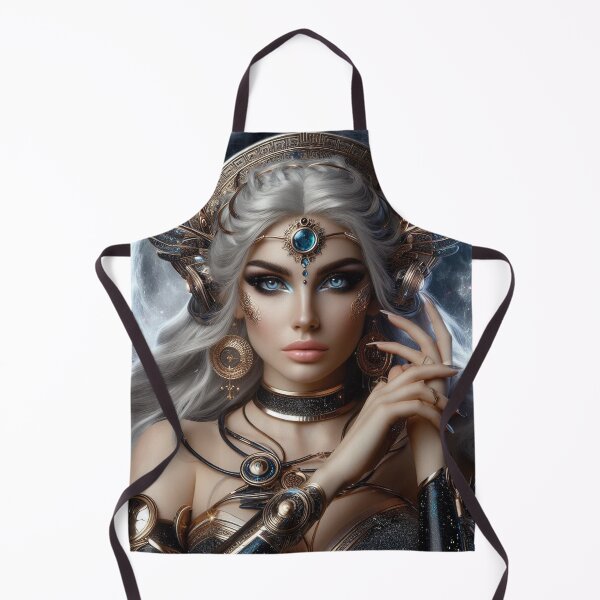 Item preview, Selene designed and sold by RaF71PrO.