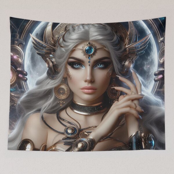 Item preview, Selene designed and sold by RaF71PrO.