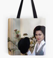 Maria Tote Bag