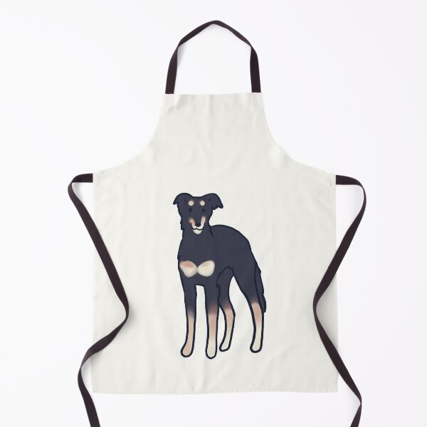 Item preview, Saluki dog art designed and sold by Mayarart.