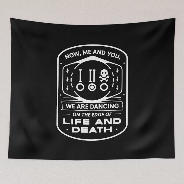 Item preview, Facing The Dealer designed and sold by Lagelantee.