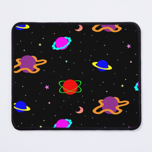 Item preview, Colorful universe designed and sold by LAHTheAntihero.