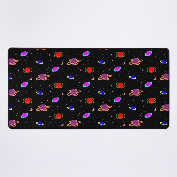 Item preview, Colorful universe designed and sold by LAHTheAntihero.