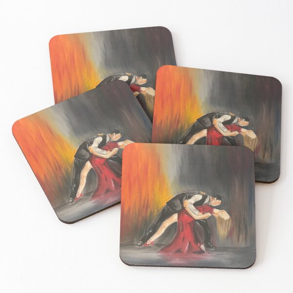 Item preview, Dancers designed and sold by mmartinez-art.
