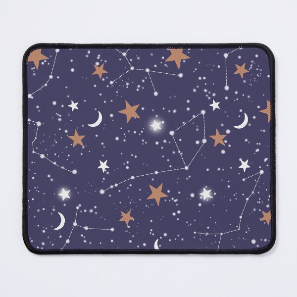 Item preview, Fascinating starry sky designed and sold by showyowl.