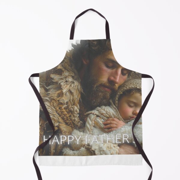 Item preview, HAPPY FATHER'S DAY 1 designed and sold by JarredDoll.