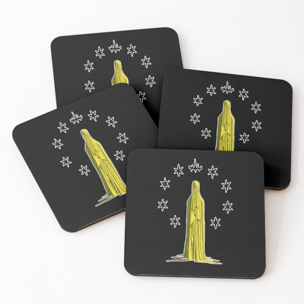 Item preview, King in Yellow designed and sold by DrunkGecko.