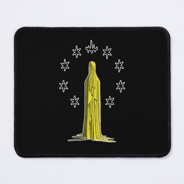 Item preview, King in Yellow designed and sold by DrunkGecko.